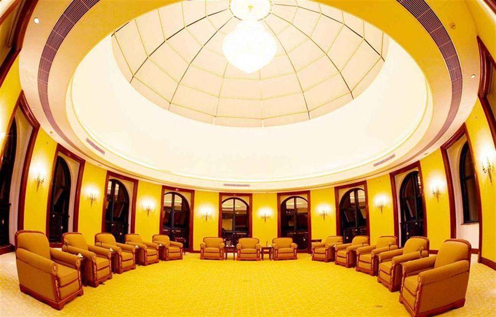 Hengda Hotel Guangzhou