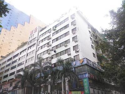 Yecheng Hotel
