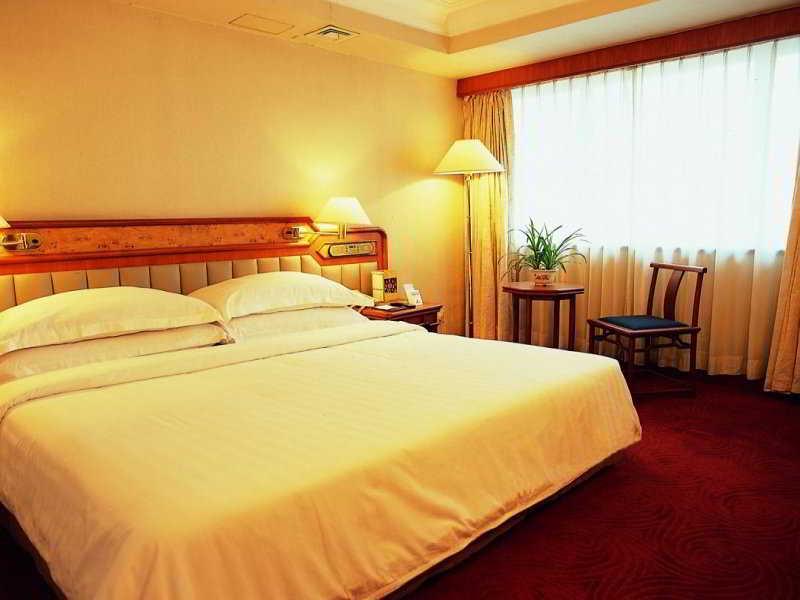 Guangdong International 5* Guangzhou