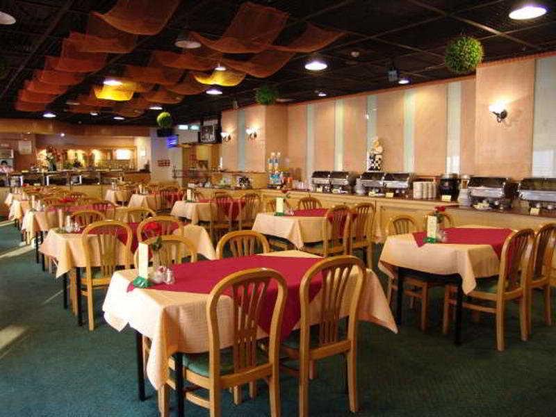 Guangyong Lido Hotel 3*
