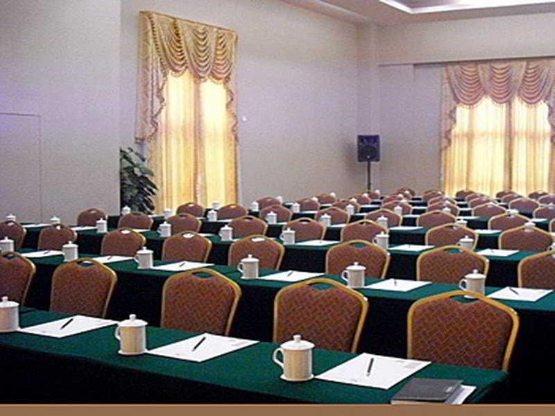 Good International Hotel Canton