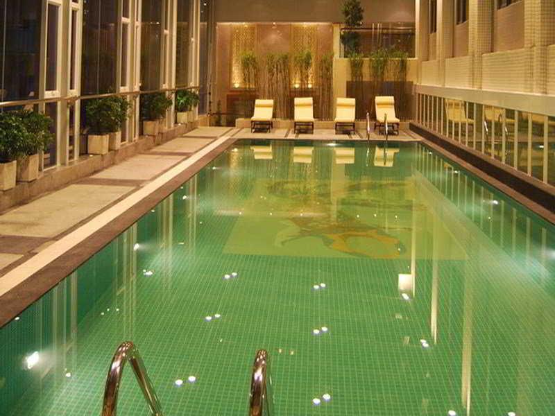 Hotel Good International 5*