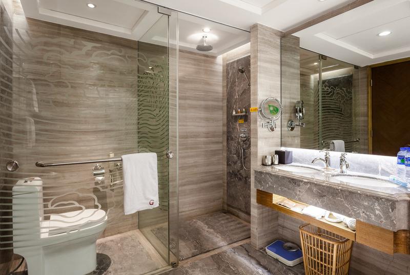 Good International Hotel 5*