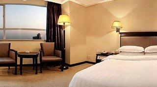 Starway Rundu 3* Guangzhou