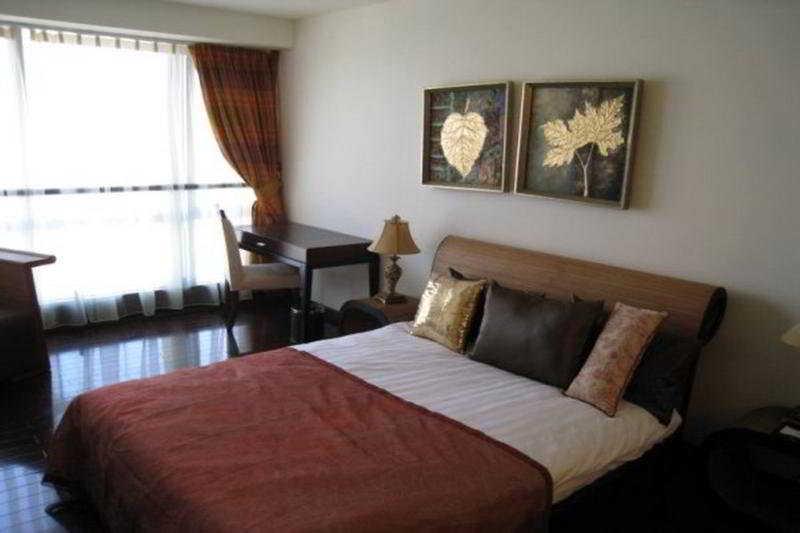 Nuomo Grand Continental Service Apartments-jinyuan Aparthotel