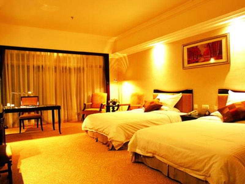 Resort Country Garden Islands Guangzhou