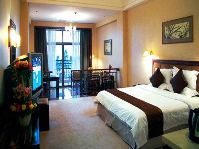Country Garden Islands 5* Guangzhou