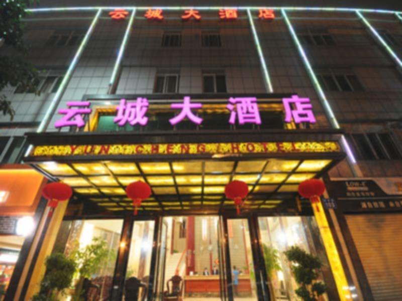 Huijin 4*