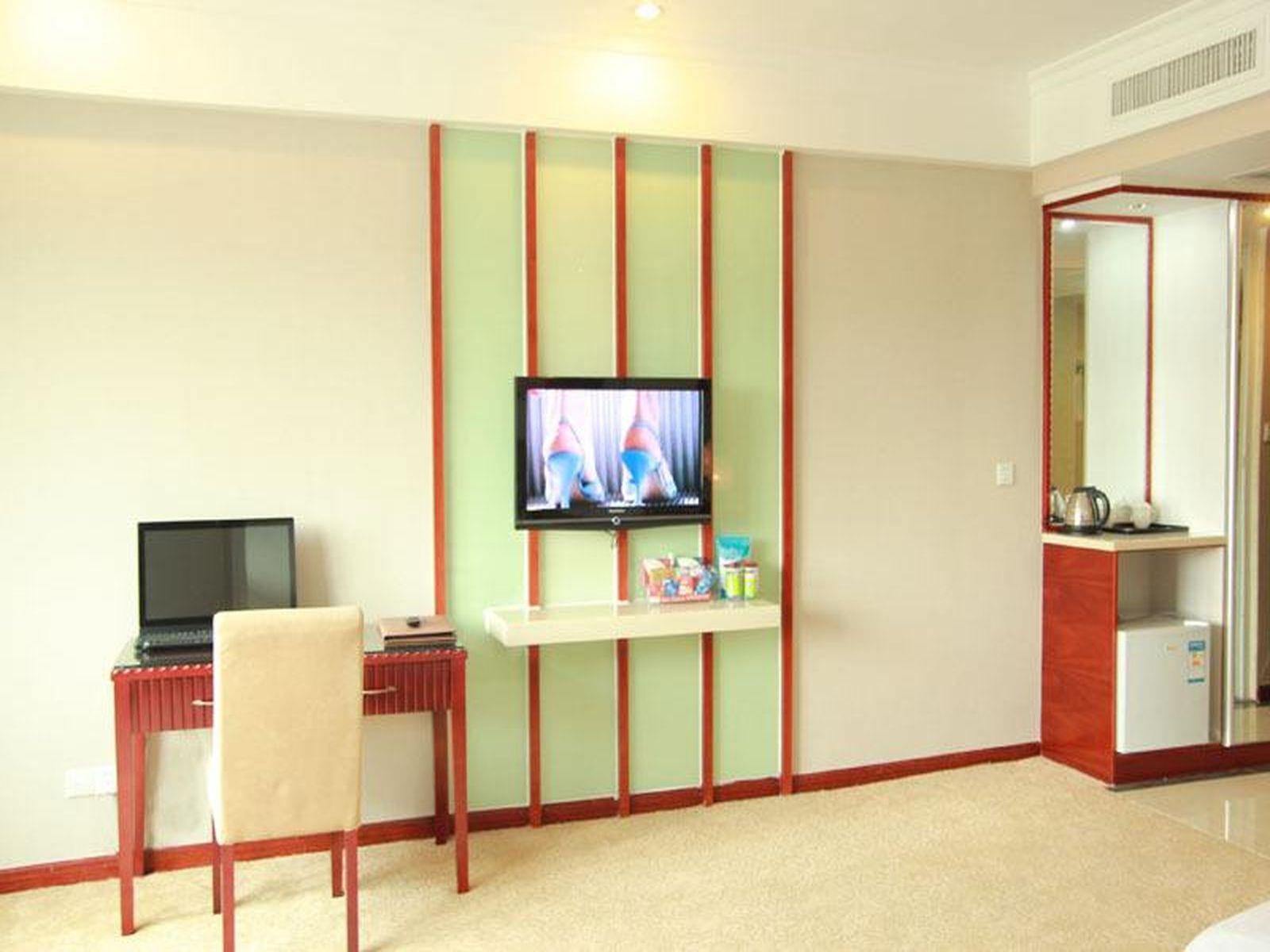 Huijin Hotel Guangzhou