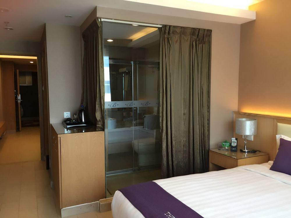 Bauhinia 3* Guangzhou