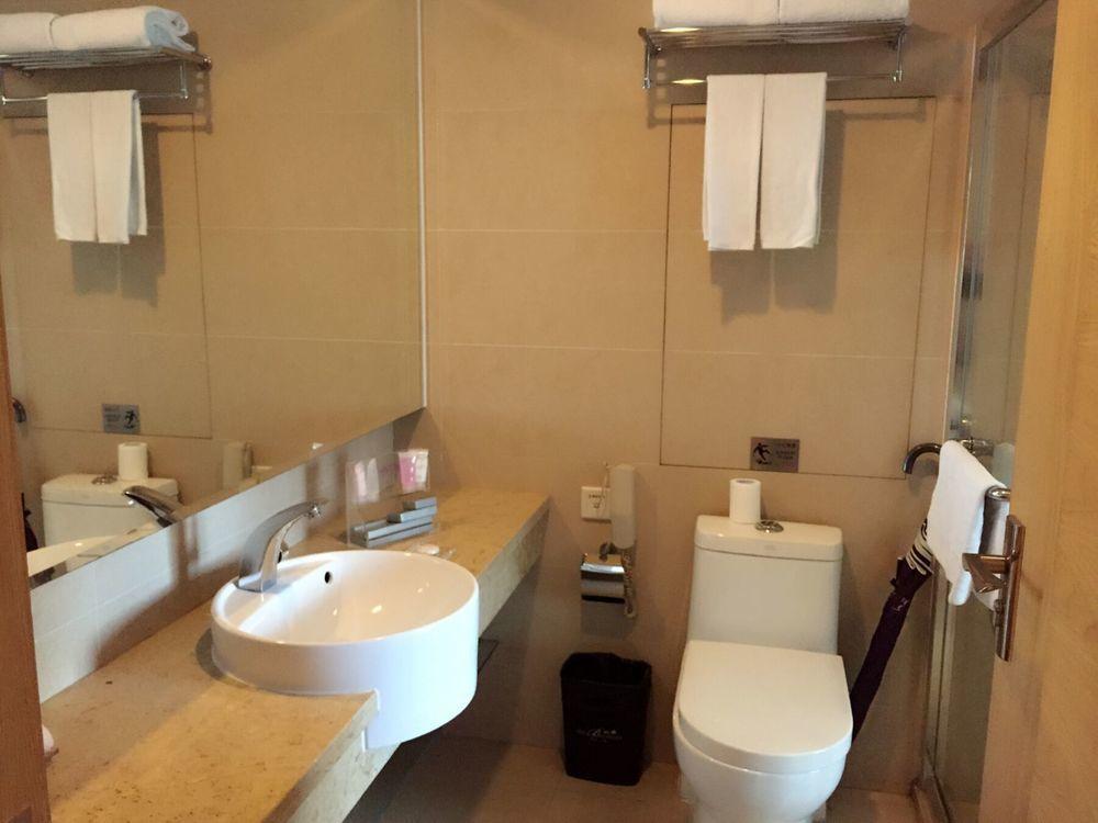 Bauhinia 3* Guangzhou