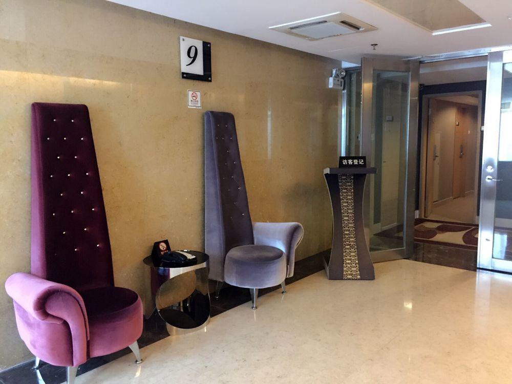 Bauhinia Hotel 3*