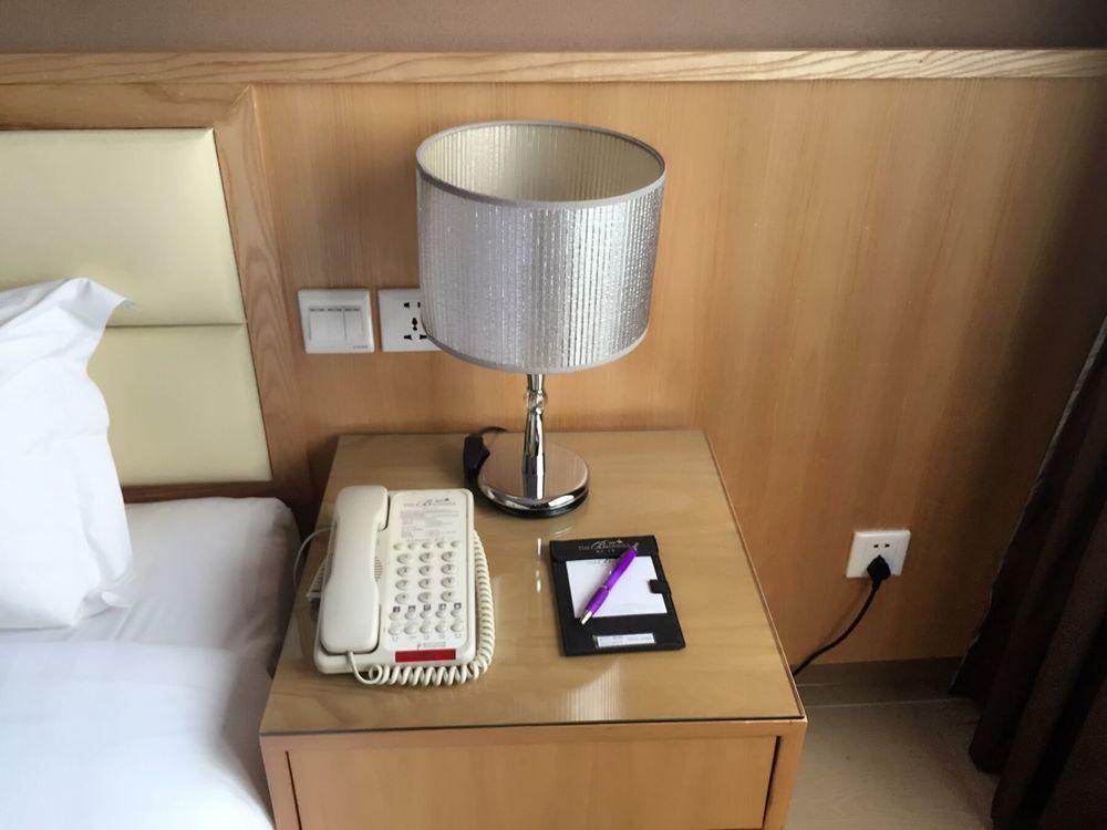 Bauhinia Hotel