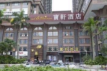 Bauhinia 3* Guangzhou