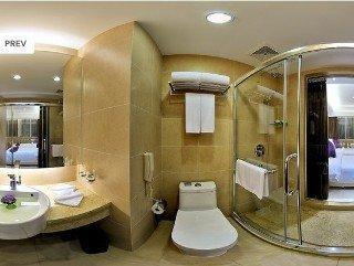 Bauhinia Hotel