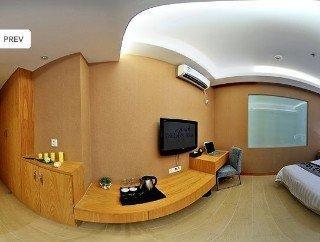 Bauhinia 3* Guangzhou