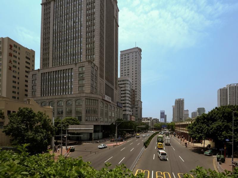 Bauhinia Hotel