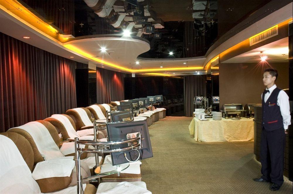 Galaxy Hotel