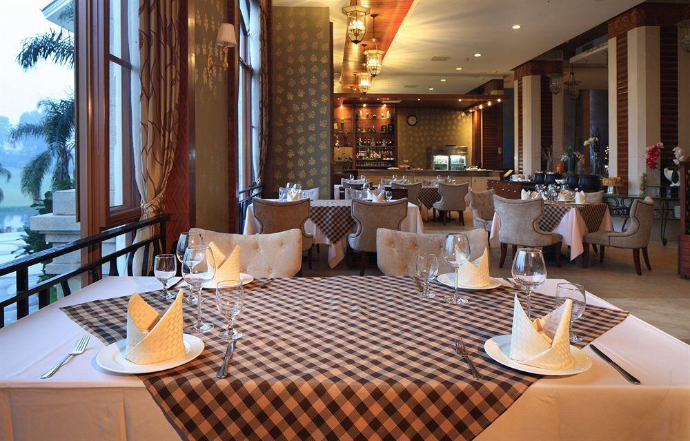 Country Garden Islands 5*
