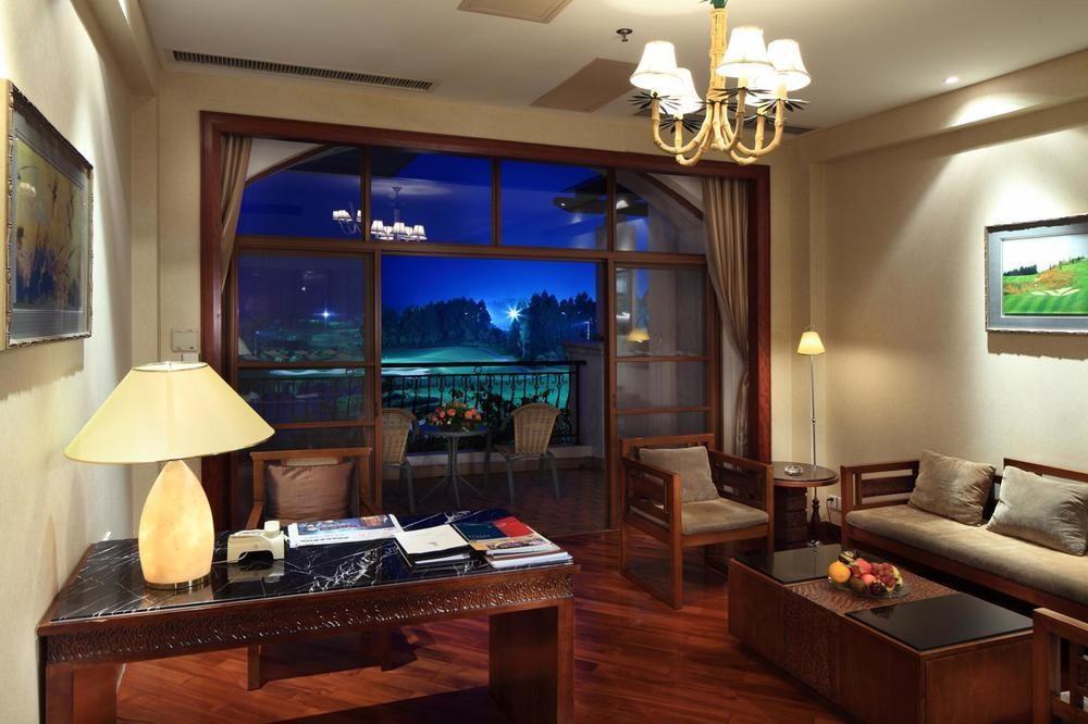 Country Garden Islands Resort Guangzhou