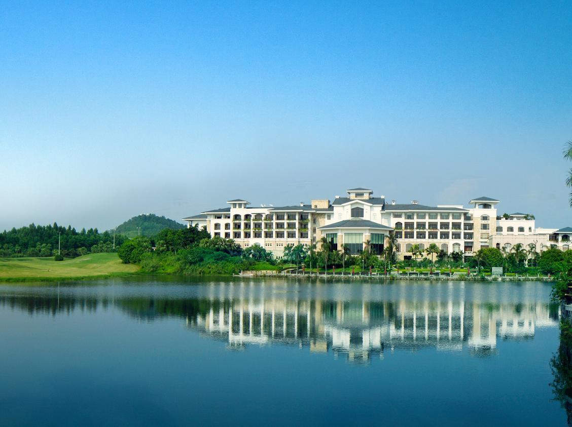 Country Garden Islands 5* Guangzhou