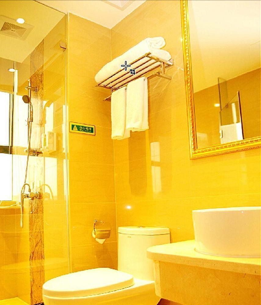 Vienna Dekang Road Hotel Guangzhou