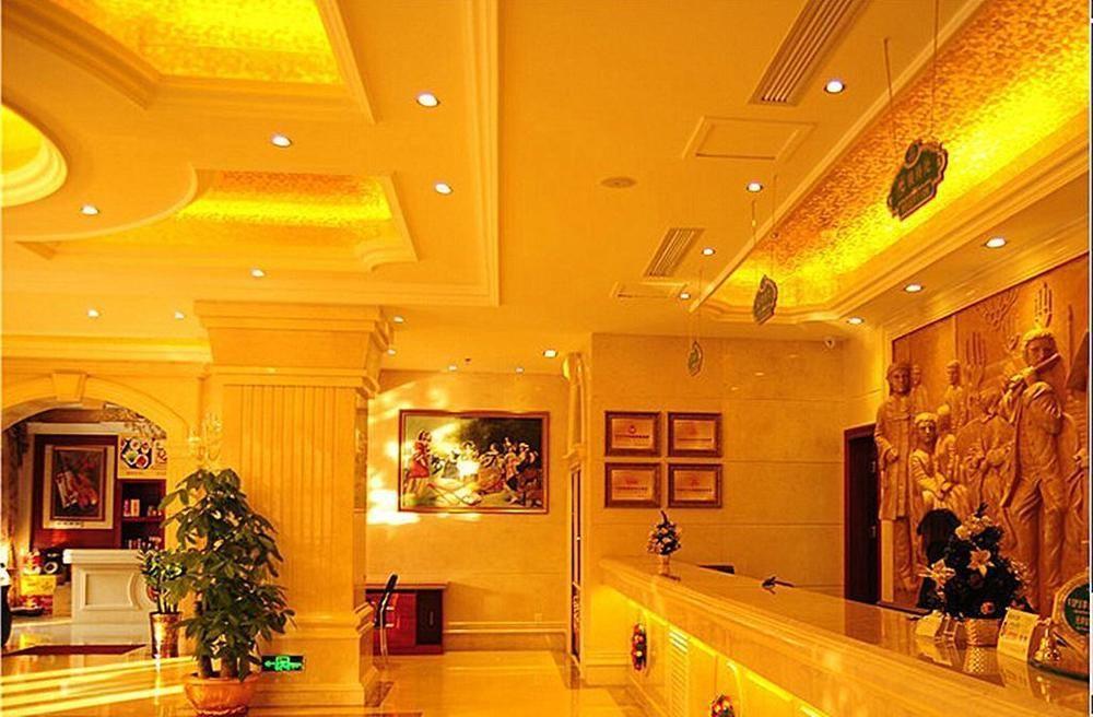 Vienna Dekang Road Hotel