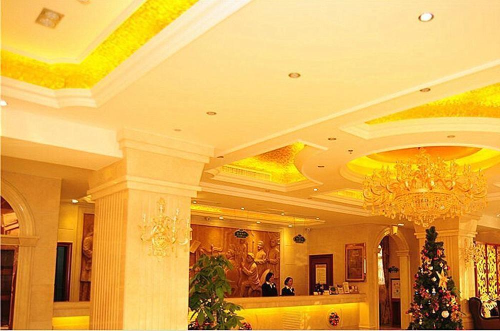 Vienna Dekang Road 3* Guangzhou