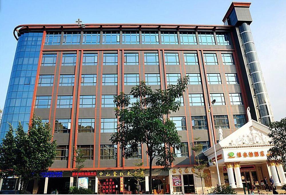Vienna Dekang Road 3*