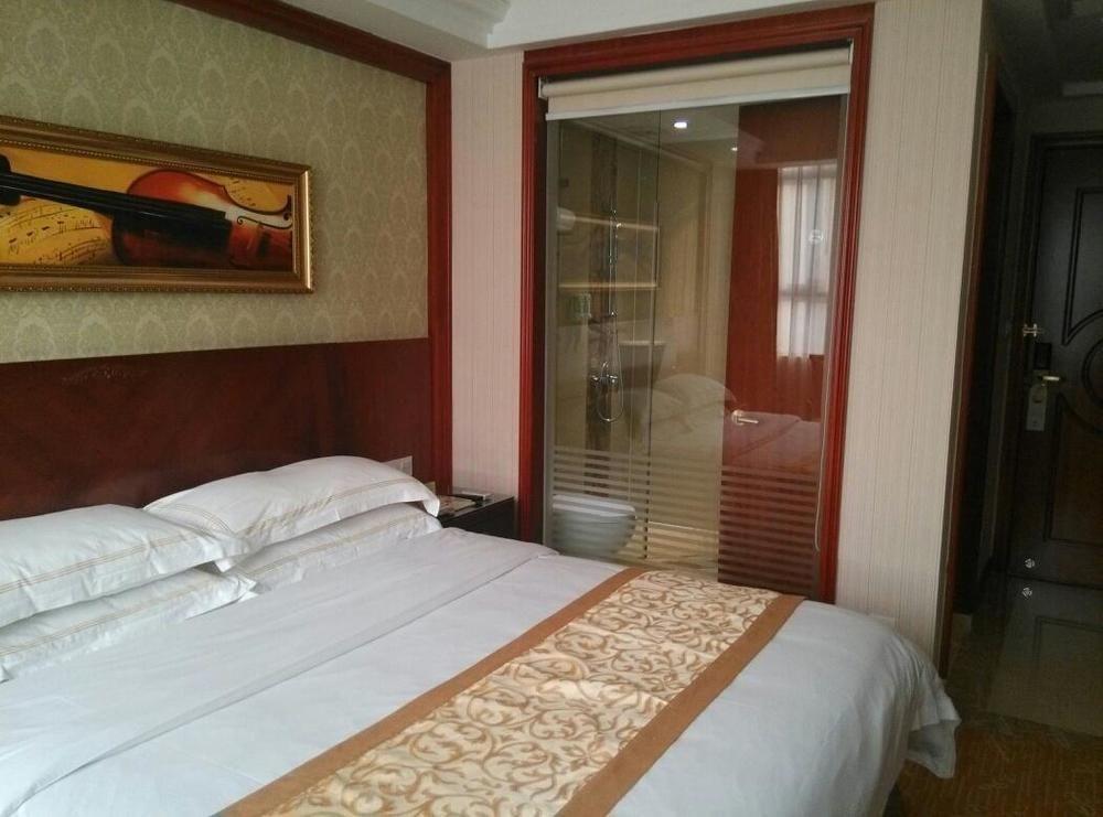 Vienna Dekang Road Hotel Guangzhou