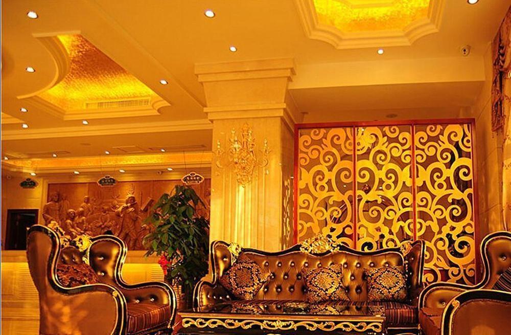 Vienna Dekang Road 3*