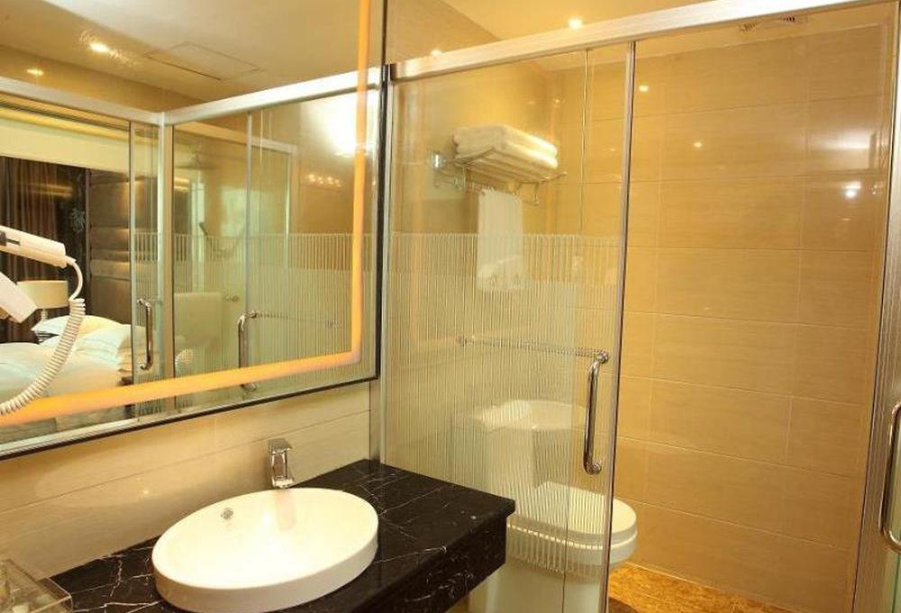 Vienna Classic Zhongshan Ave Tangxia Branch 3*