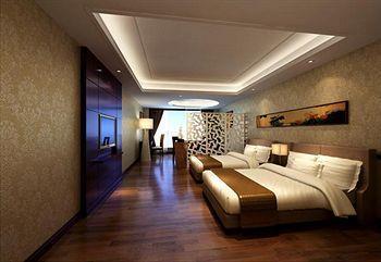 Vienna Classic Zhongshan Ave Tangxia Branch Hotel