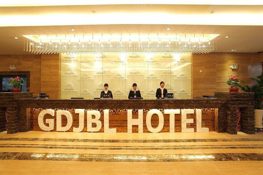 Vienna Classic Zhongshan Ave Tangxia Branch 3* Guangzhou