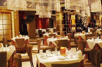 Vienna Classic Zhongshan Ave Tangxia Branch Hotel