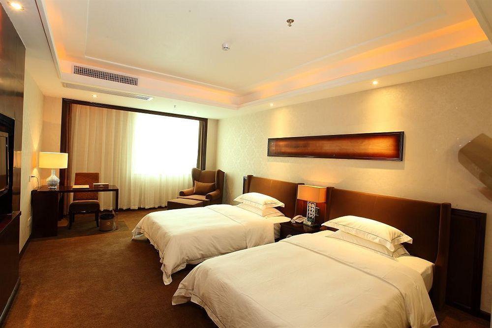 Vienna Classic Zhongshan Ave Tangxia Branch 3* Guangzhou