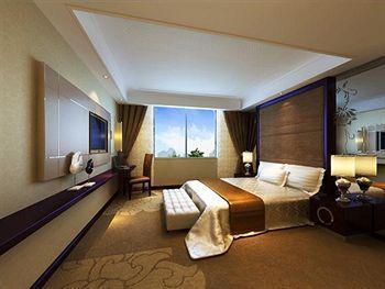Vienna Classic Zhongshan Ave Tangxia Branch Hotel