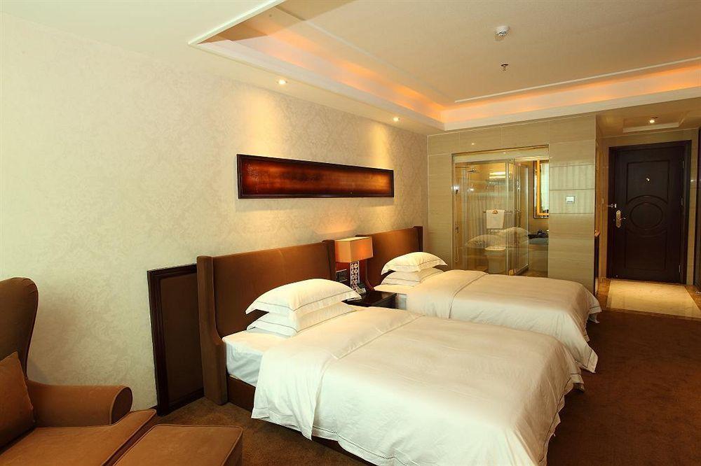 Vienna Classic Zhongshan Ave Tangxia Branch 3*