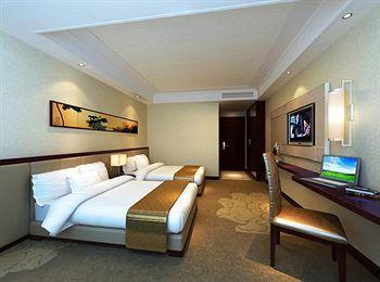 Vienna Classic Zhongshan Ave Tangxia Branch Hotel
