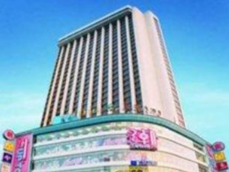 Guangyong Lido 3* Canton