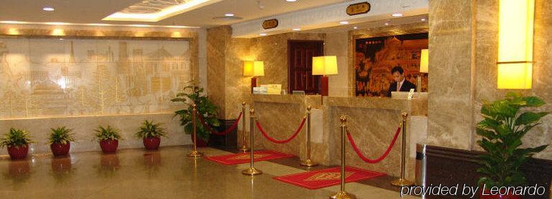 Guangyong Lido 3*