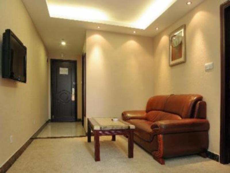Lucky Hotel 3*