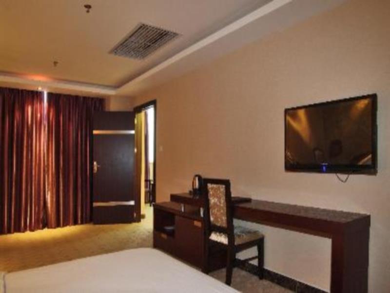 Lucky 3* Guangzhou