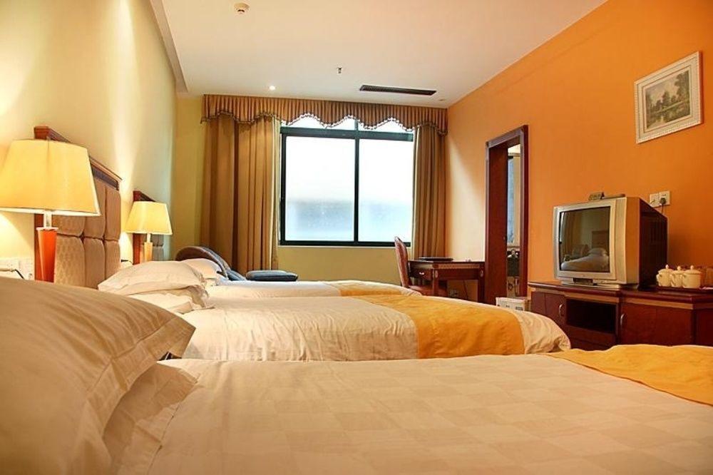 Nanzhou 3* Guangzhou