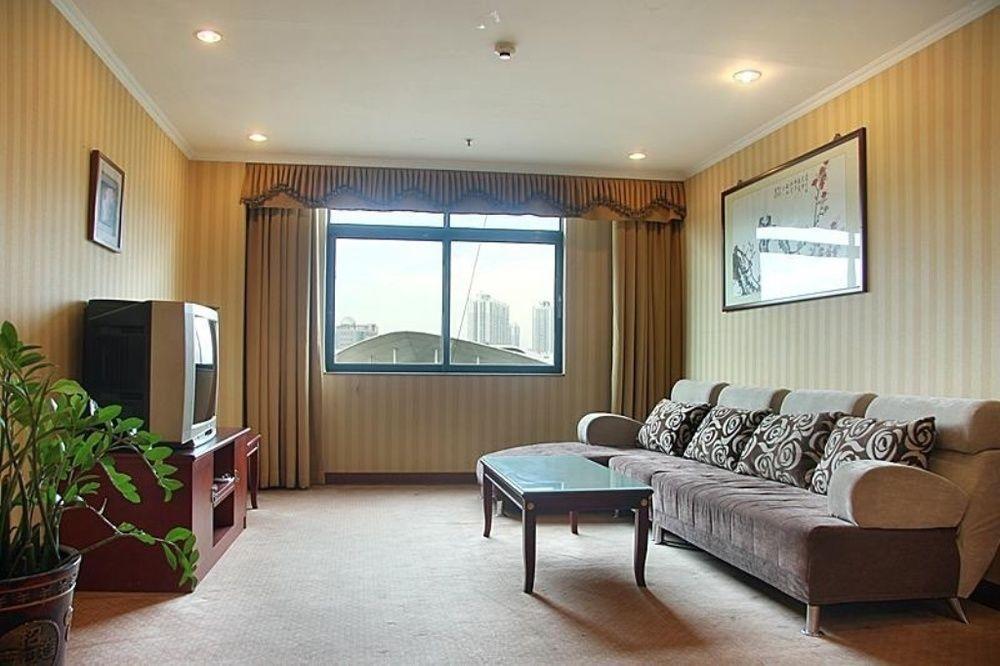Nanzhou 3*