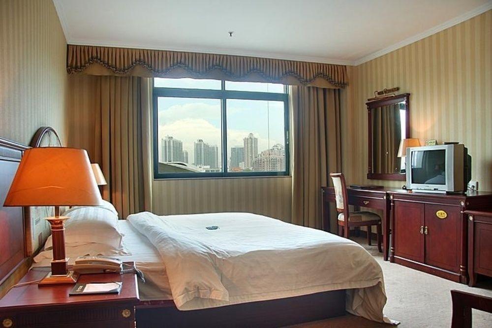 Nanzhou Hotel Guangzhou