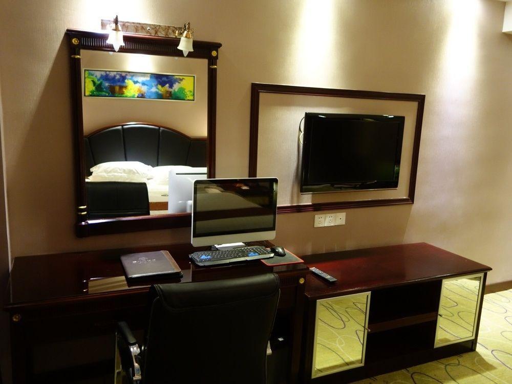 Nanzhou 3* Guangzhou