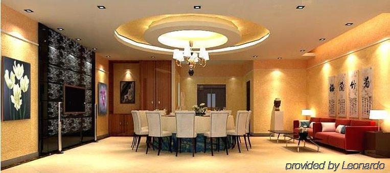 Nanzhou Hotel Guangzhou