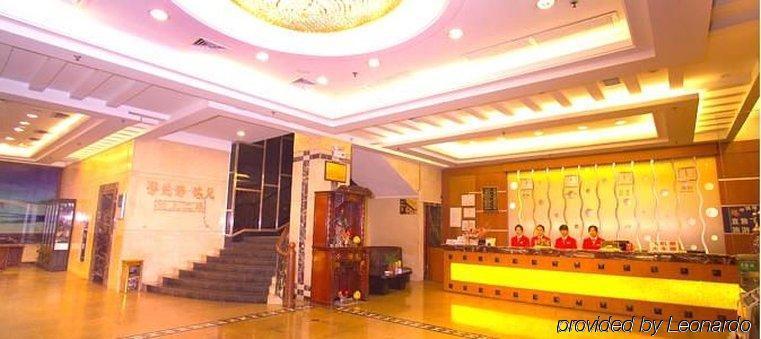 Nanzhou Hotel Guangzhou