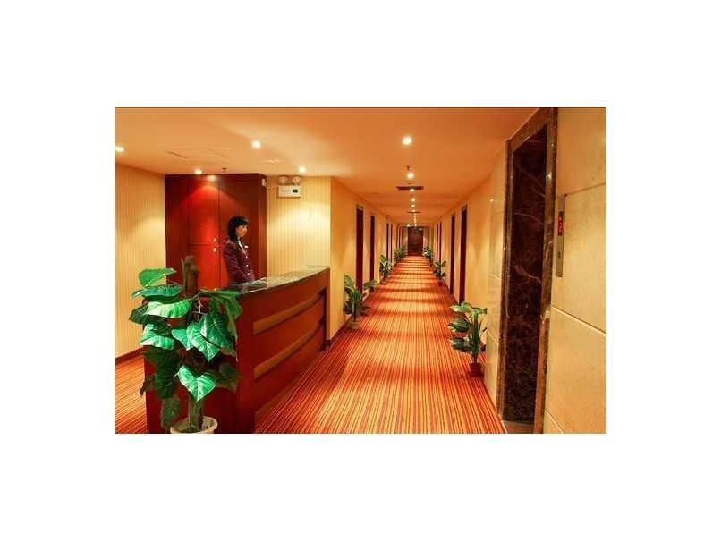 Nanzhou 3*
